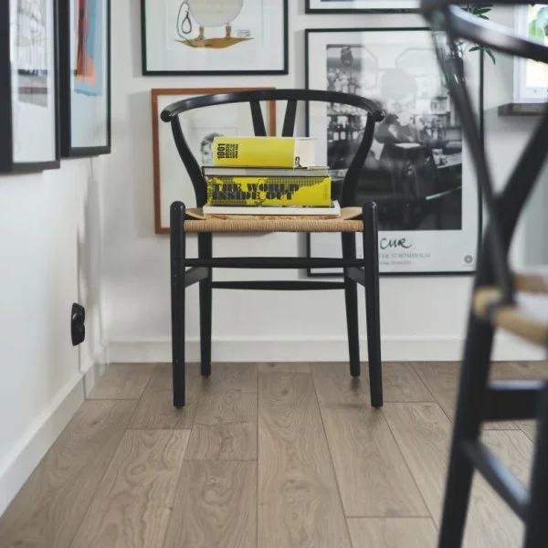 Ламинат Pergo Malmö Pro Дуб Глубинный Темно-Серый L1258-04433 в Казани