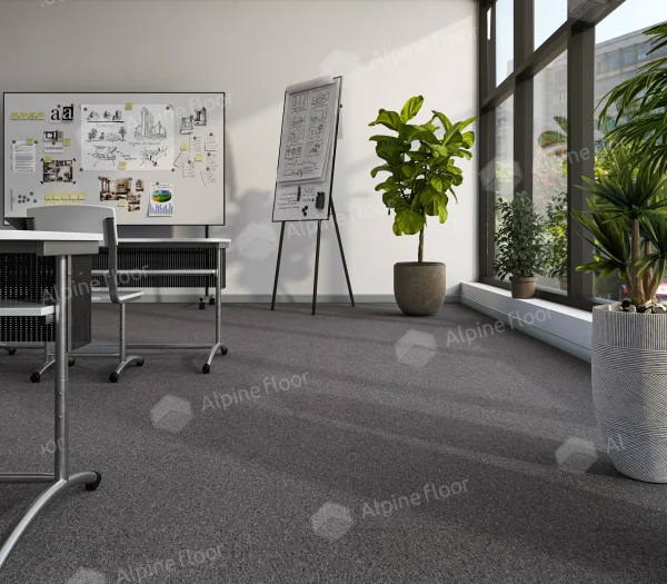 Ковровая плитка Alpine Floor Huron 402-1 Супериор в Казани