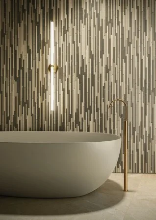 Керамогранит Italon Метрополис Дезерт Беж 60х120 (Натуральная и Реттифицированная) в Казани