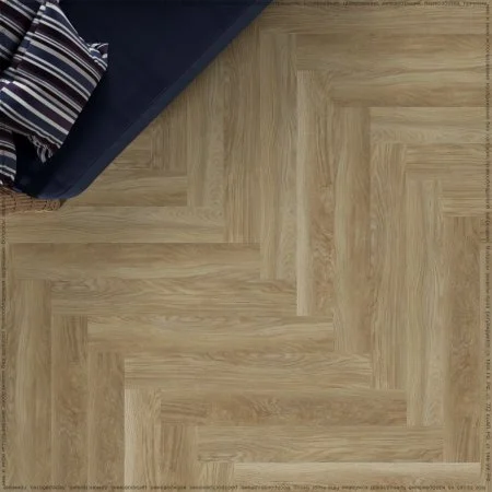 ПВХ плитка FineFlex Wood Дуб Азас FX-109 в Казани