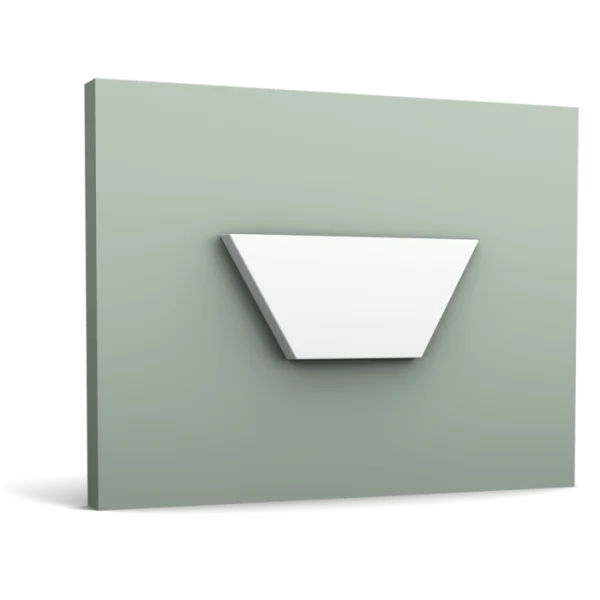 Декоративная панель Orac W101 (15x34.5x2.9 см) в Казани