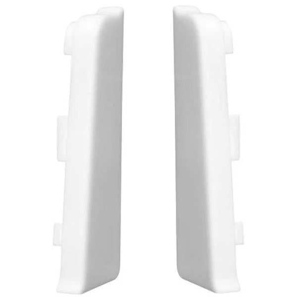 Заглушка INDO70 40 Белый Матовый в Казани