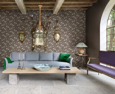 Обои Milassa Mirabelle MR1, 012 в Казани