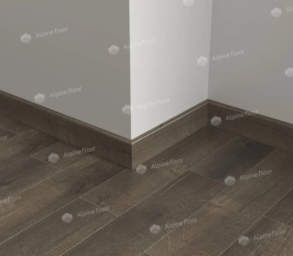 Кварцевый плинтус Alpine Floor Parquet Light 13-19 Дуб Антарес в Казани