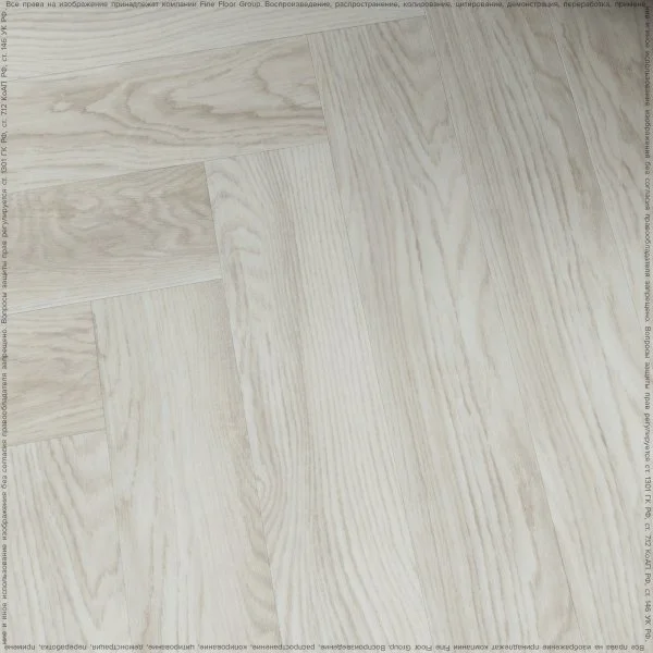 ПВХ плитка FineFlex Wood Дуб Норский FX-108 в Казани