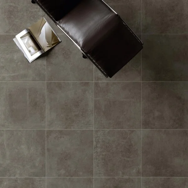 Керамогранит Coliseum Экспо Дарк 60х60 (Натуральный и Реттифицированный) в Казани