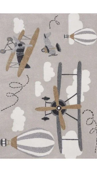 Ковер Синтелон Vegas Kids 1,20х1,70 05SBE Прямоугольник в Казани