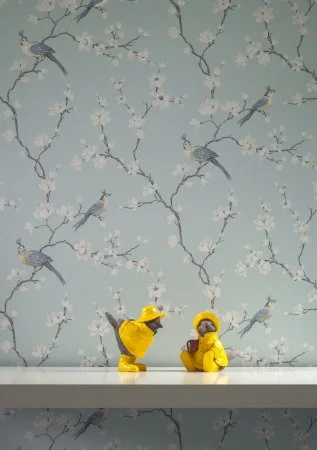 Обои Loymina La Belle Epoque BQ5, 006 в Казани