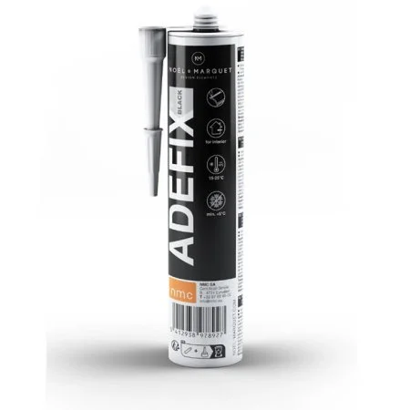 Клей акриловый Black Adefix 310 мл в Казани