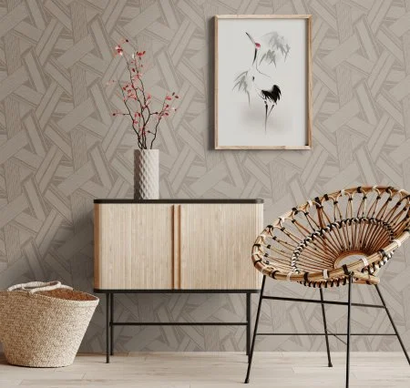 Обои Milassa Сканди Дзен JA4 002/1 в Казани