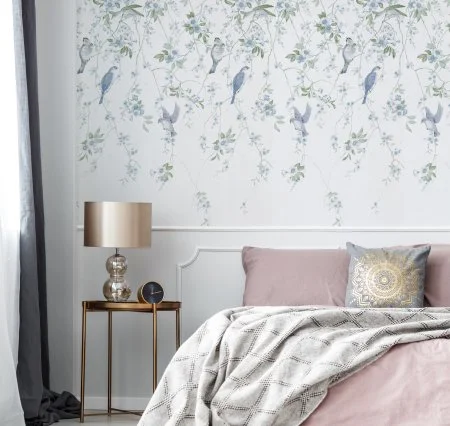 Обои Loymina Пейзаж ART11 005 в Казани