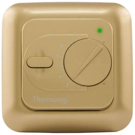 ТерморегуляторThermoreg TI-200 Gold в Казани