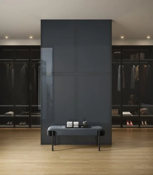 Керамогранит Italon Этернум Гласс Авио 80х160 (Люкс и Реттифицированная) в Казани