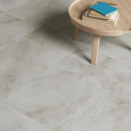 Керамогранит Coliseum Монца Грэй 60х120 (Натуральный и Реттифицированный) в Казани