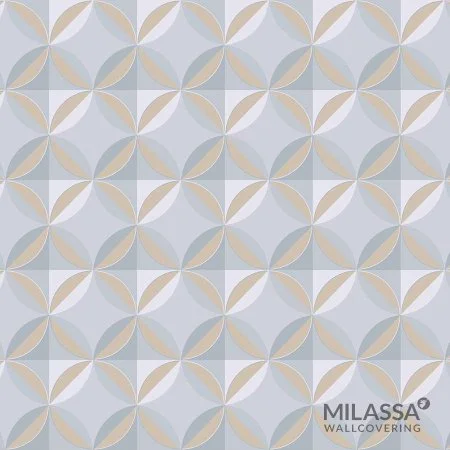 Обои Milassa Modern  М4, 011 в Казани