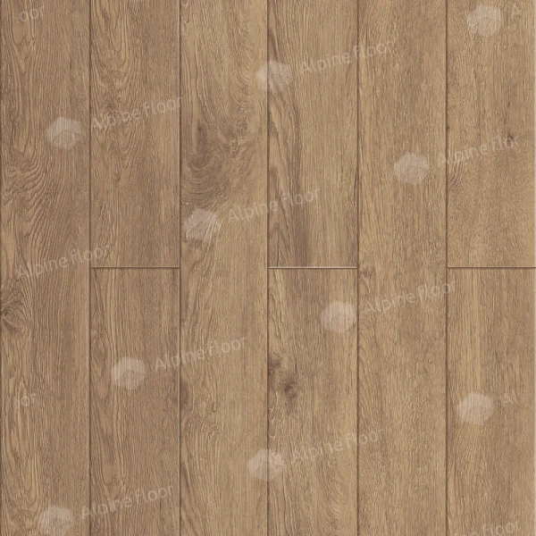 Каменно-полимерная плитка Alpine Floor Grand Sequoia Village Гевуина ECO 11-707 4мм, 43 класс в Казани