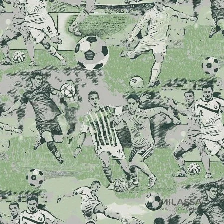 Обои Milassa Twins 11, 005 в Казани