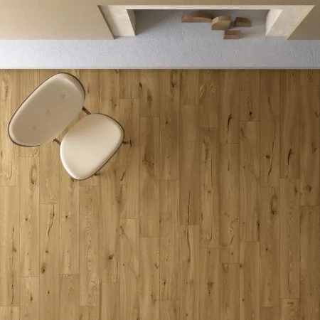 Керамогранит Coliseum Натура Нат 20х120 (Натуральный и Реттифицированный) в Казани