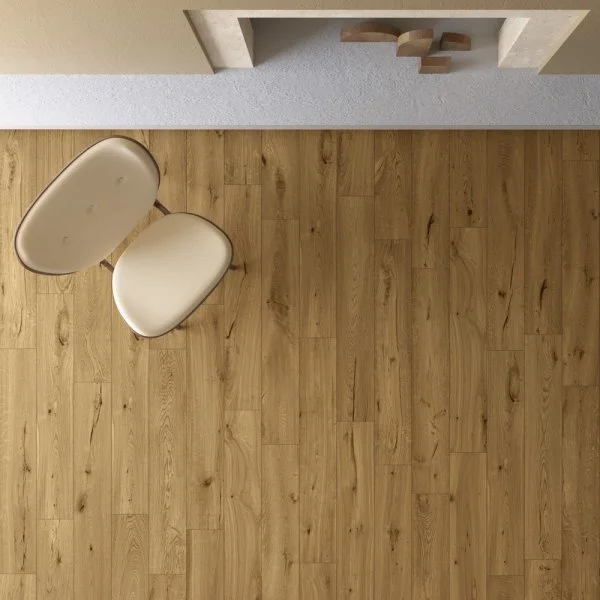 Керамогранит Coliseum Натура Нат 20х120 (Натуральный и Реттифицированный) в Казани