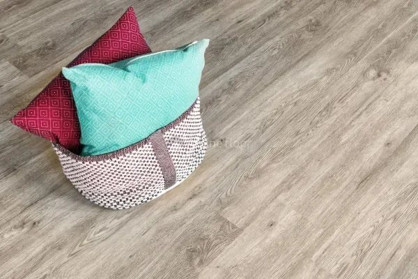 Кварц-виниловая плитка Alpine Floor Grand Sequoia Атланта ECO 11-202 (2,5 мм. 43 класс) в Казани