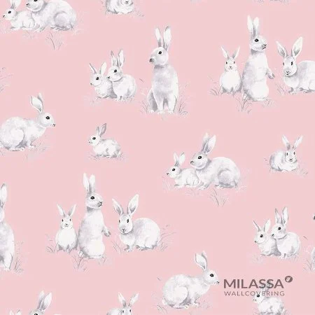 Обои Milassa Twins 1, 007 в Казани