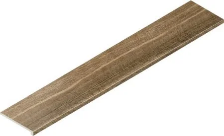 Керамогранит Italon Этернум Фумэ Ступень Фронт 33х160 (Натуральная) в Казани