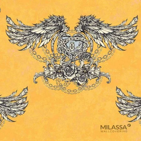 Обои Milassa Twins 10, 004 в Казани