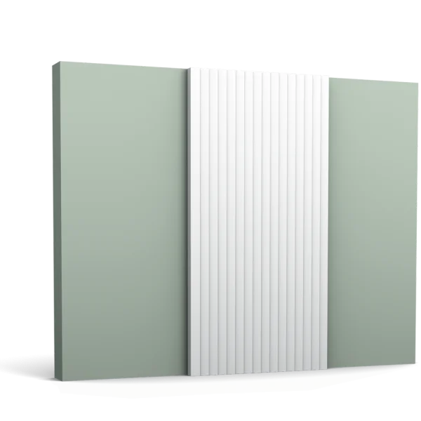 Декоративная панель Orac WX204 (200x25x1.6 см) в Казани