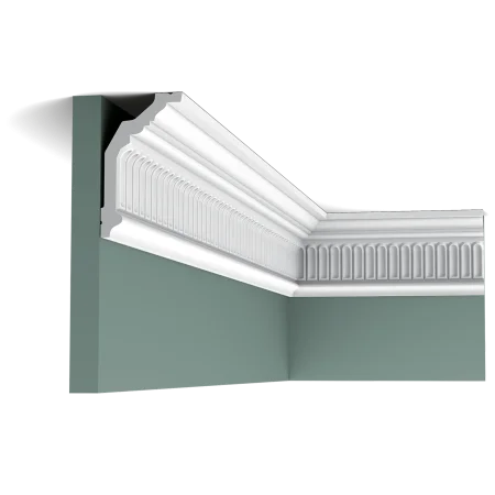 Карниз Orac C304 (122*72*2000 мм) в Казани