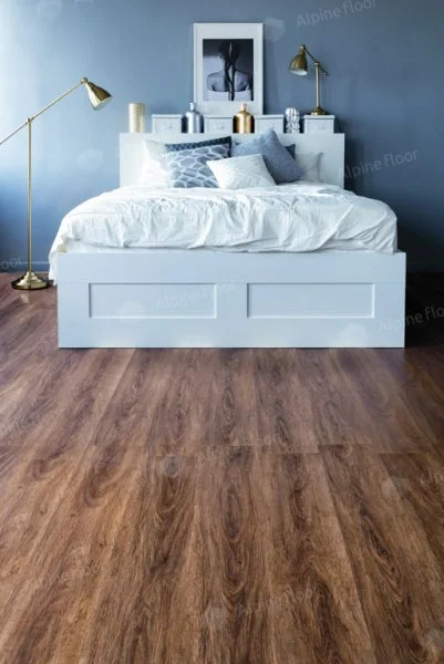 Кварц-виниловая плитка Alpine Floor Easy Line Сосновый Бор ЕСО 3-22 3 мм. 43 класс в Казани