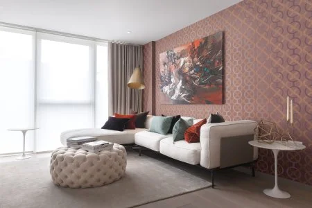 Обои Milassa Neo Classic Neo1, 007 в Казани