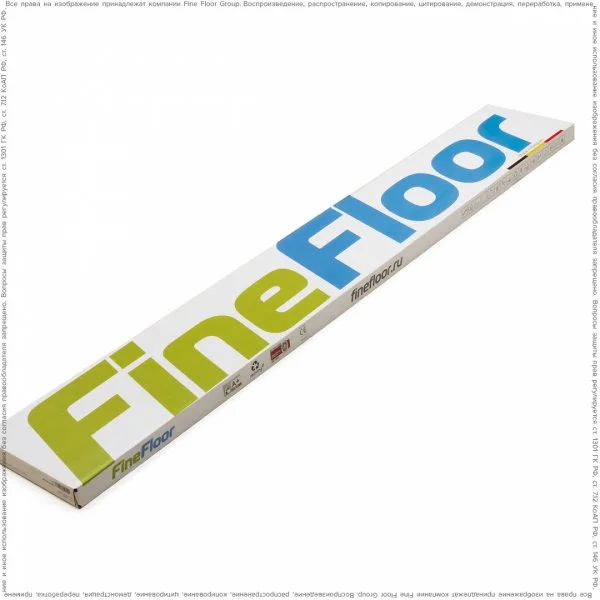 Кварц-виниловая плитка FineFloor Wood Дуб Верона FF-1474 в Казани