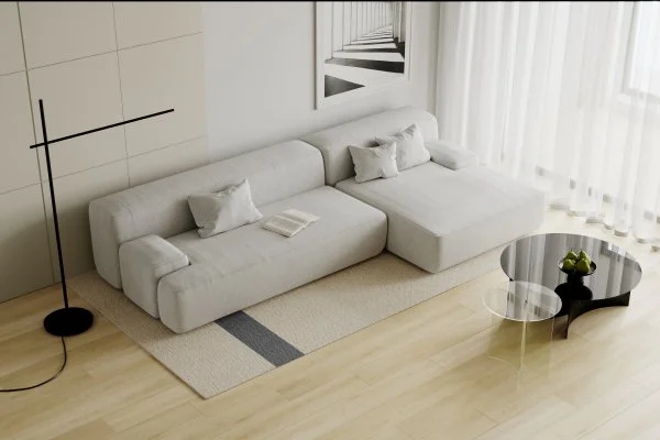 Кварц-виниловая плитка Refloor Fargo Bevel 50-6191-3 Дуб Манчестер в Казани