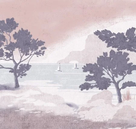 Обои Loymina Пейзаж vol. 2 ART18 007 в Казани