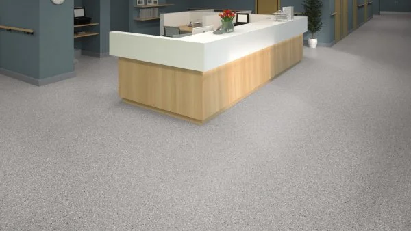 Линолеум Tarkett iQ Monolit CMONI-930 2 м в Казани