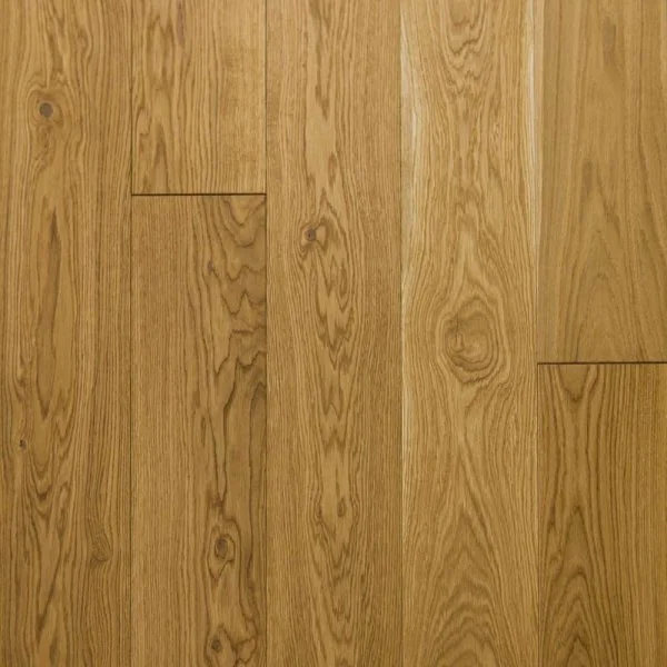 Инженерная доска Kochanelli Desierto Натура Classic (400-2400х200х15 мм) УФ-масло в Казани