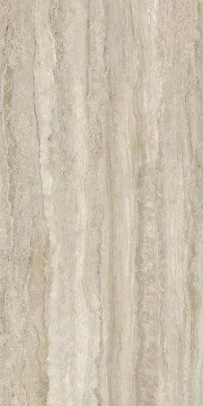 Керамогранит Vitra CityStone Травертин Линейный 60х120 (Натуральная и Реттифицированная) в Казани