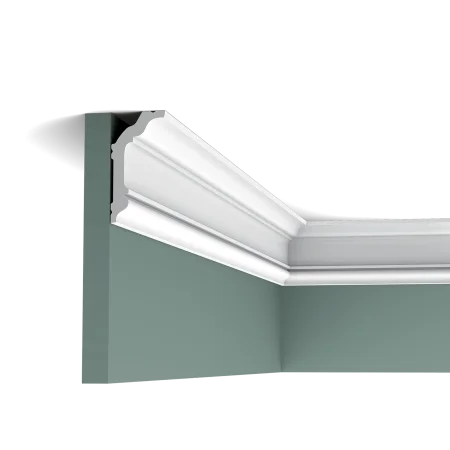 Карниз Orac CX176 (80*40*2000 мм) в Казани