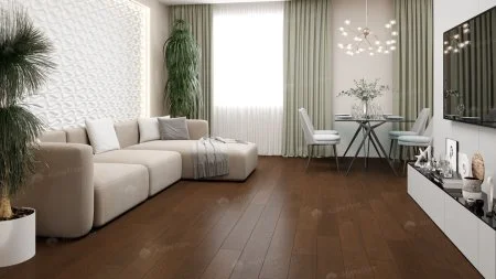 Инженерная доска Alpine Floor Villa Дуб Марсала в Казани