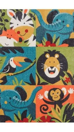 Ковер Синтелон Play 1,20x1,70 01PYA Прямоугольник в Казани