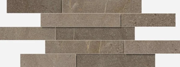 Керамогранит Italon Контемпора Бёрн Брик 3D 28x78 в Казани