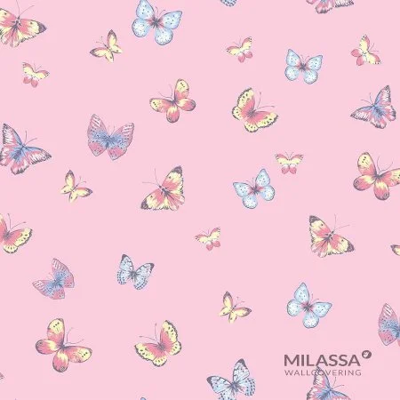 Обои Milassa Twins 4, 007 в Казани