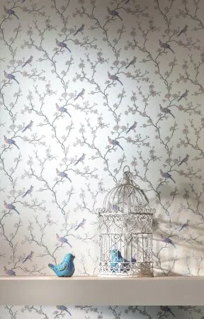 Обои Loymina La Belle Epoque BQ5, 001 в Казани