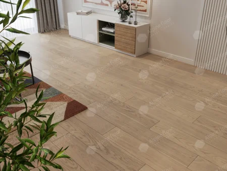 Инженерная доска Alpine Floor Villa Дуб Милкшейк в Казани