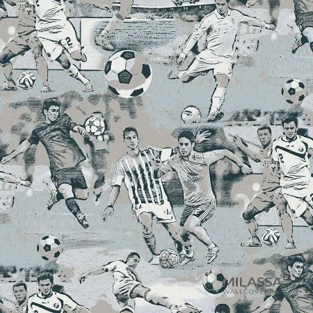 Обои Milassa Twins 11, 006 в Казани