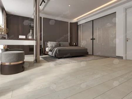 Инженерная доска Alpine Floor Villa Дуб Монблан в Казани