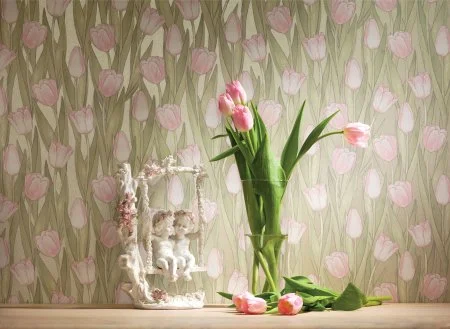 Обои Milassa Swan SW1, 005 в Казани