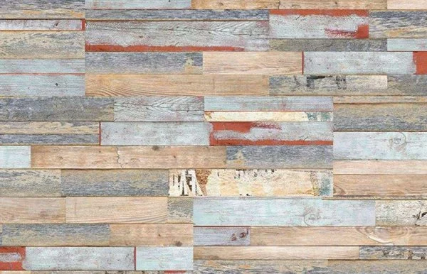 Пробковое покрытие CorkStyle Коллекция Loft Melt в Казани