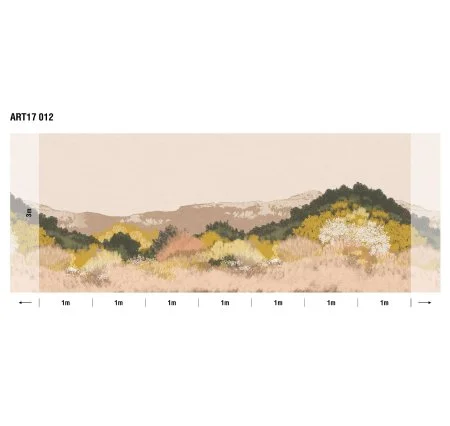 Обои Loymina Пейзаж vol. 2 ART17 012 в Казани