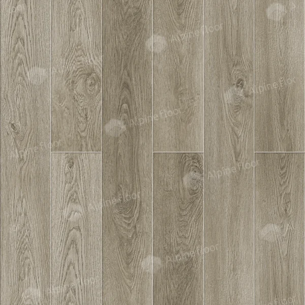 Каменно-полимерная плитка Alpine Floor Grand Sequoia Village Клауд ECO 11-1507 4мм, 43 класс в Казани